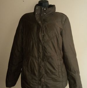 Women's winter coat